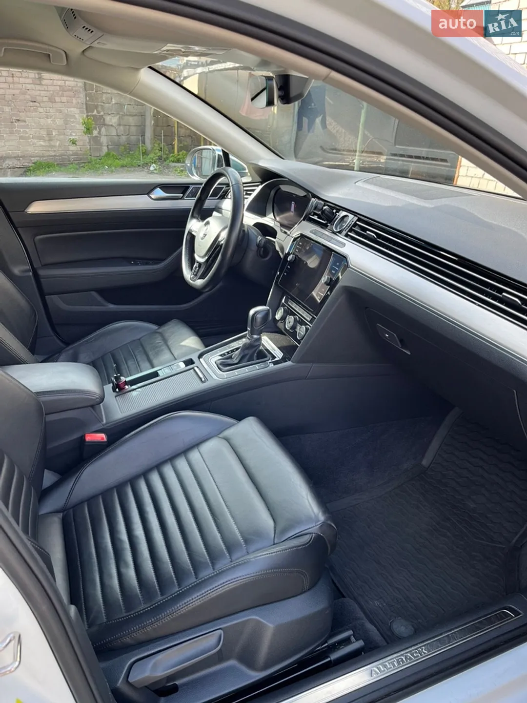 2018 Volkswagen Passat - мініатюра 11