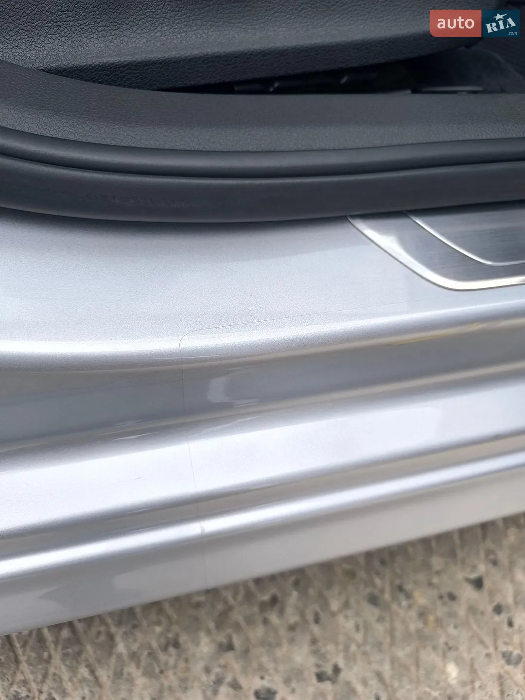 2017 Volkswagen Passat - мініатюра 17