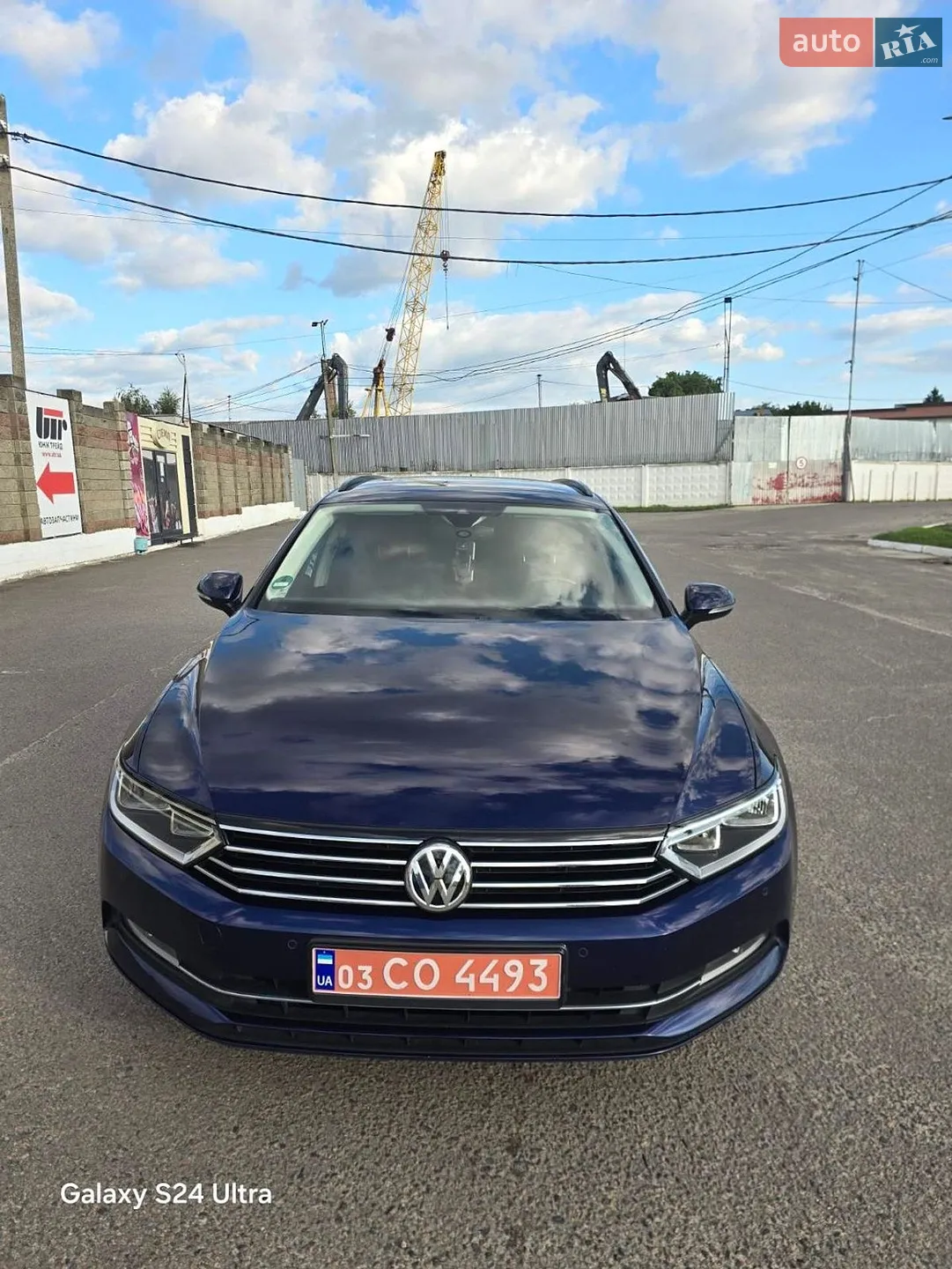 2019 Volkswagen Passat - мініатюра 17