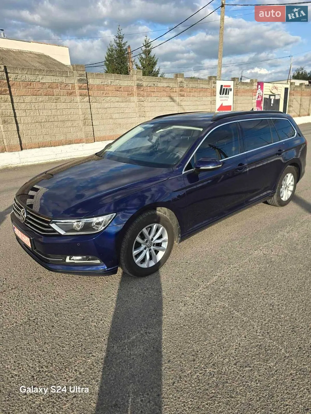 2019 Volkswagen Passat - мініатюра 25