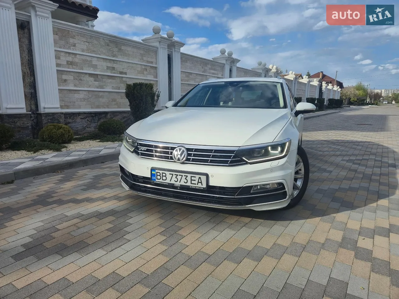 2015 Volkswagen Passat - мініатюра 21