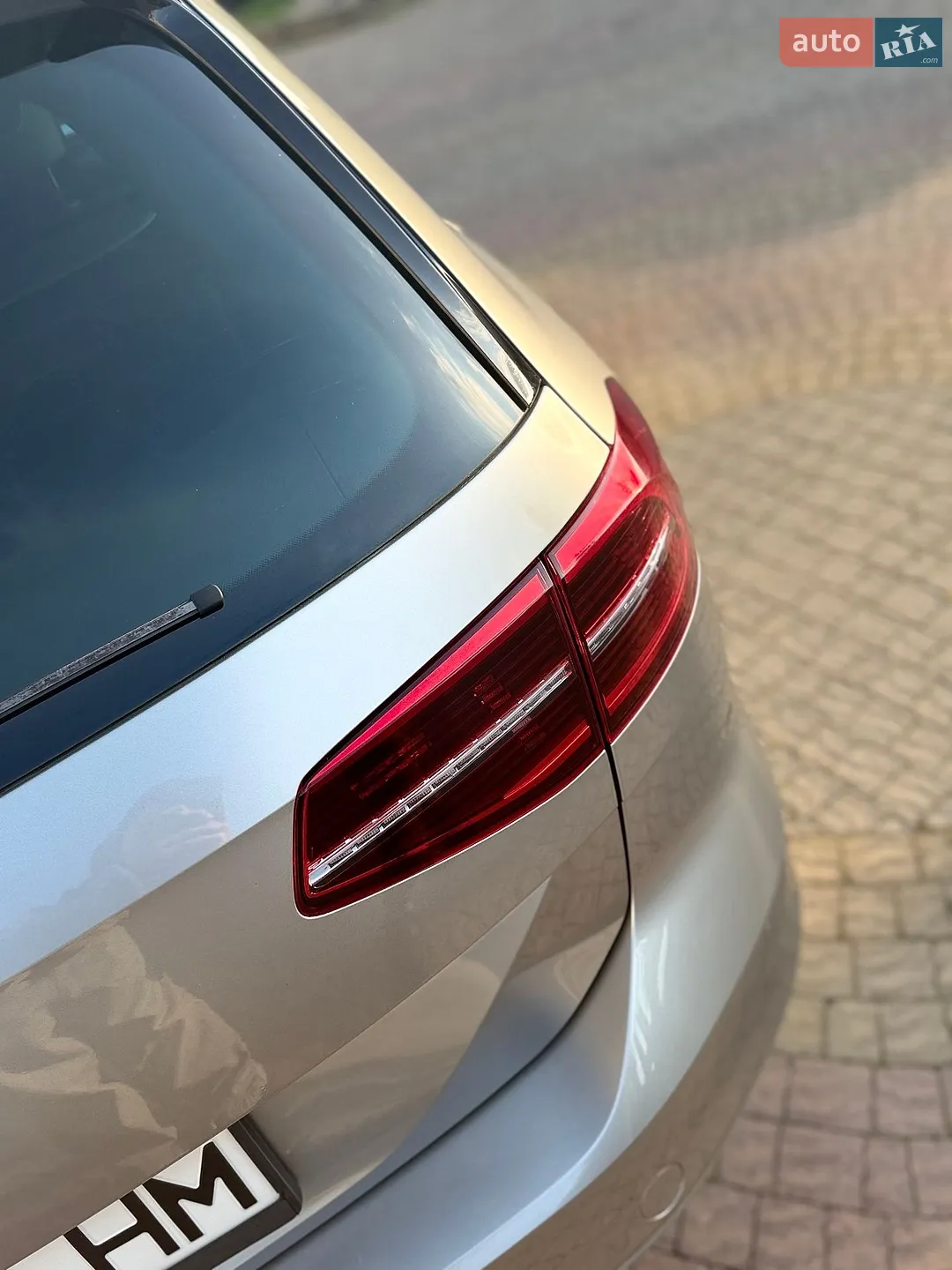 2017 Volkswagen Passat - мініатюра 38