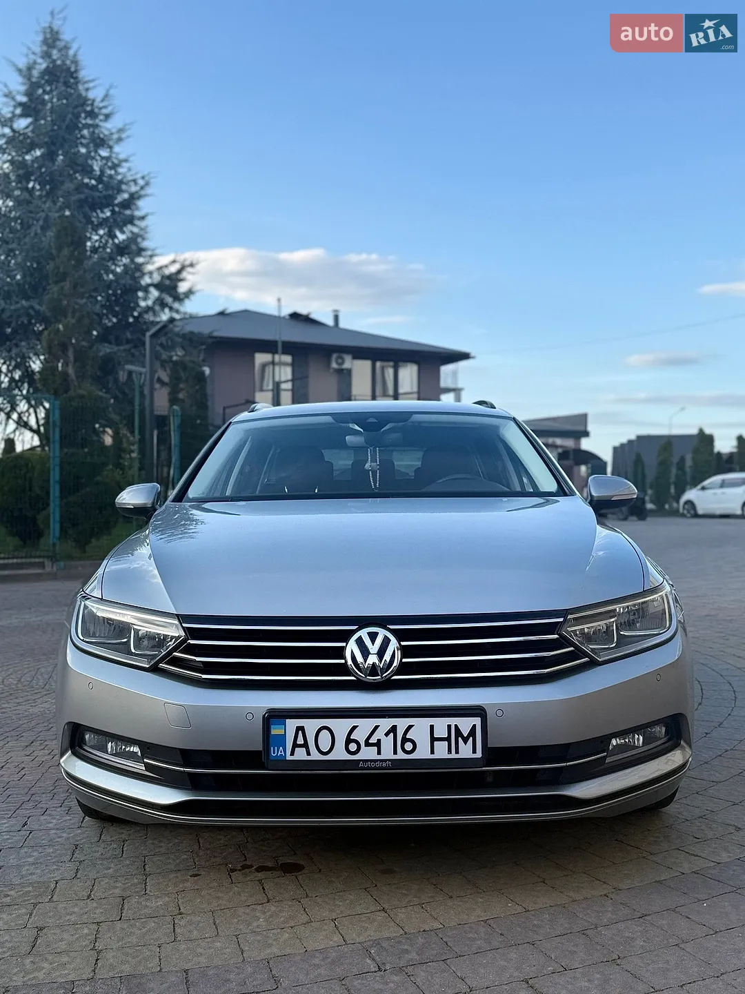 2017 Volkswagen Passat - мініатюра 31