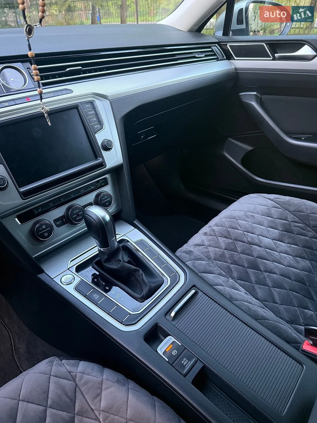 2017 Volkswagen Passat - мініатюра 50