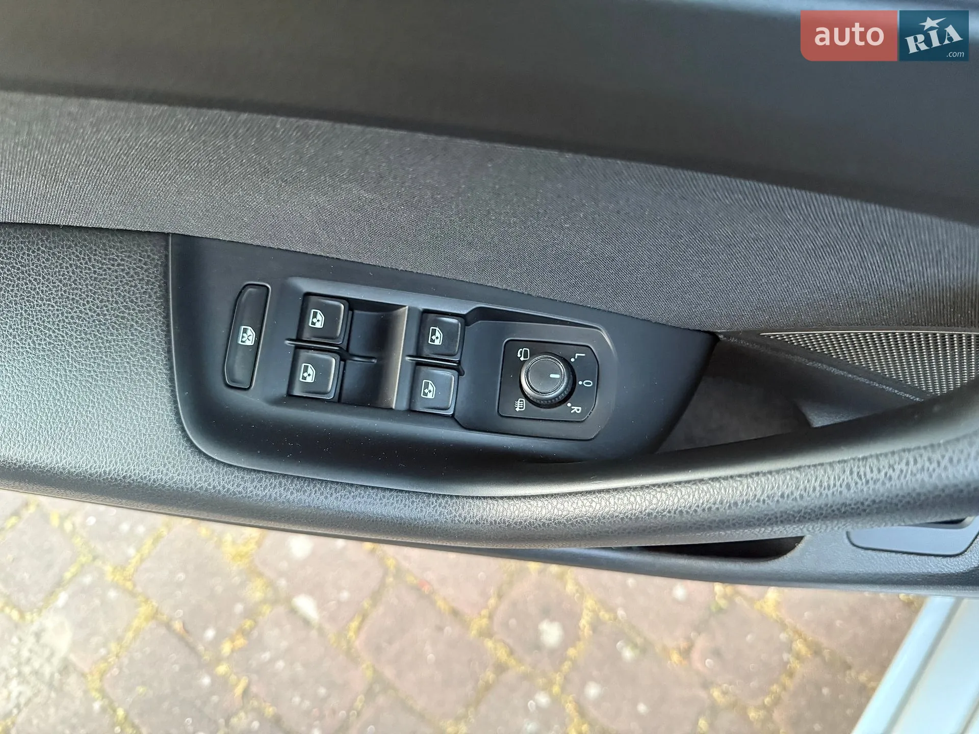 2017 Volkswagen Passat - мініатюра 53