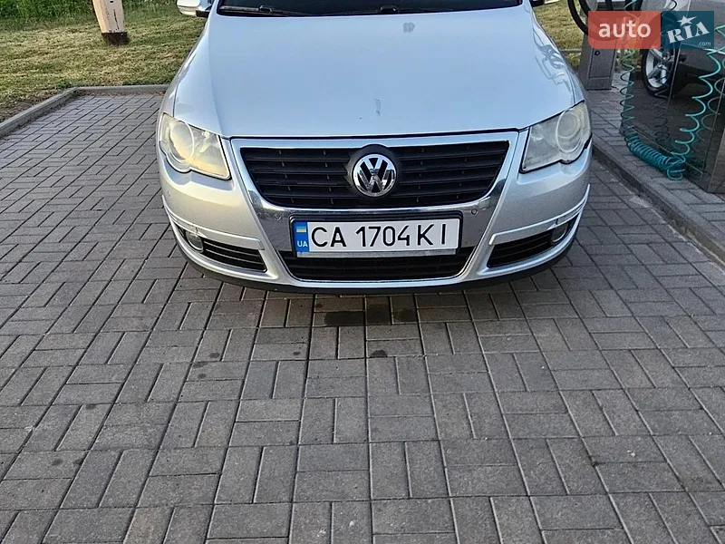 Volkswagen Passat 2010 VIN WVWZZZ3CZAE177117 фото оголошення 13 з 50