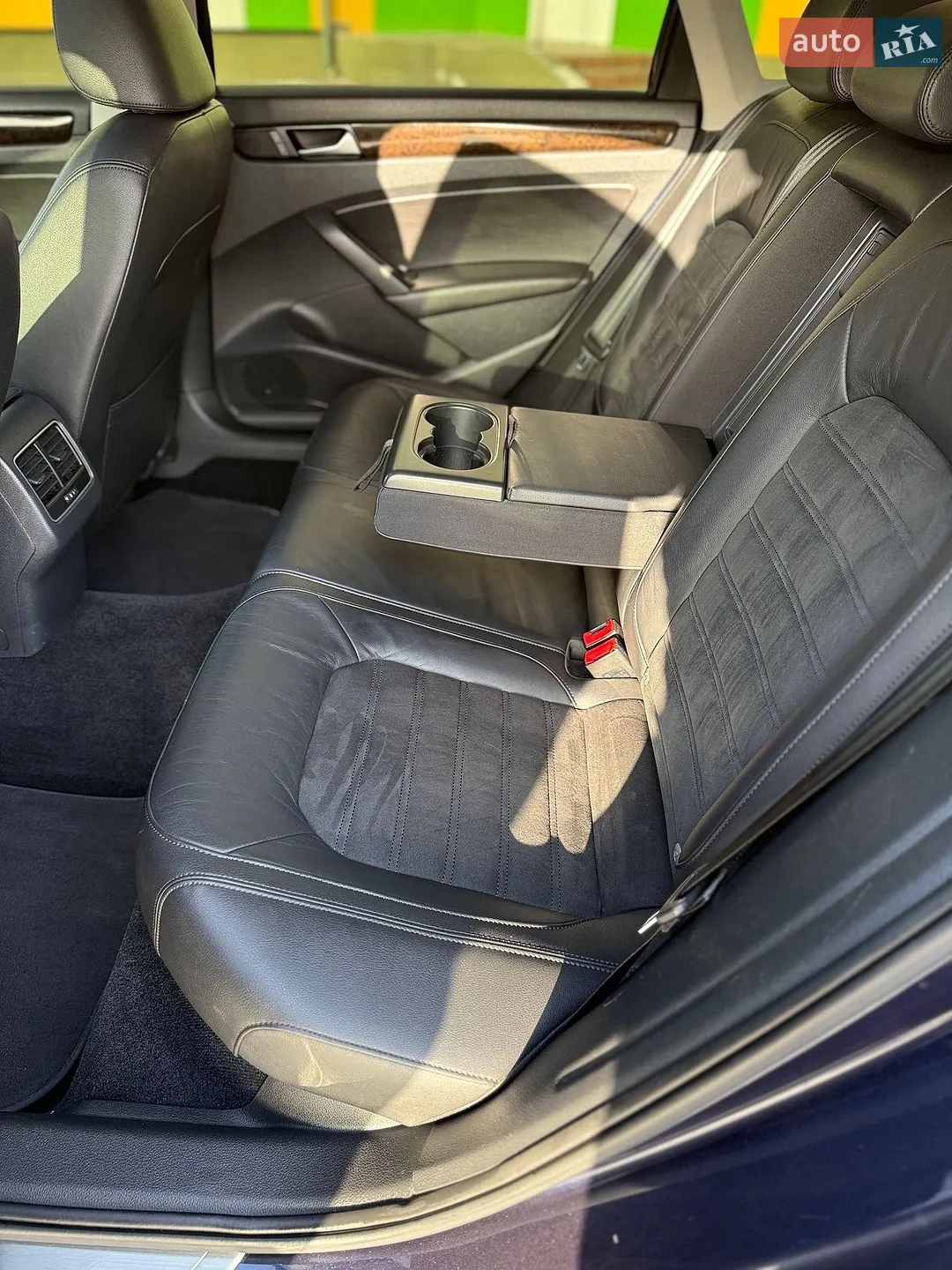 2014 Volkswagen Passat - мініатюра 23