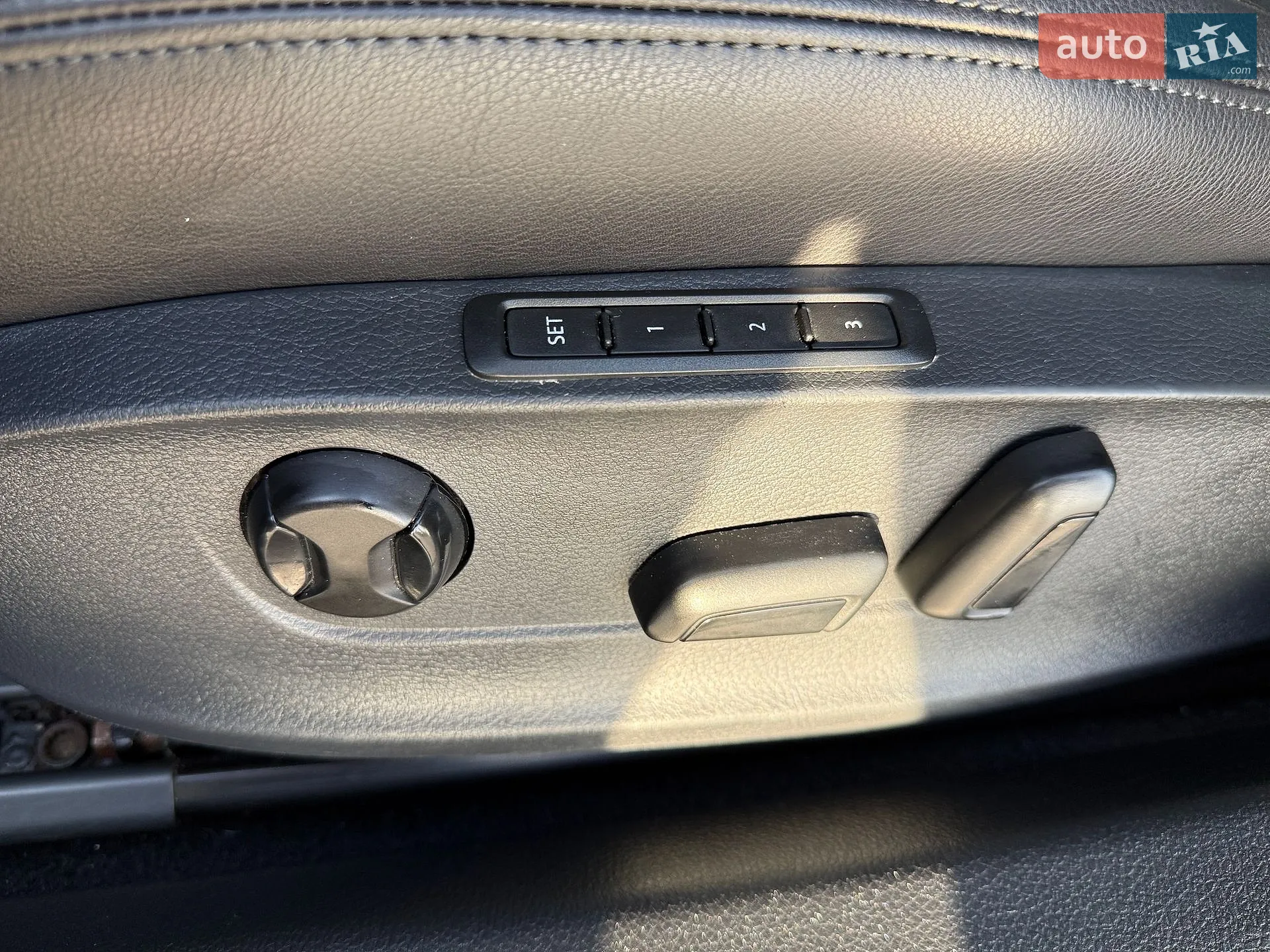 2014 Volkswagen Passat - мініатюра 27