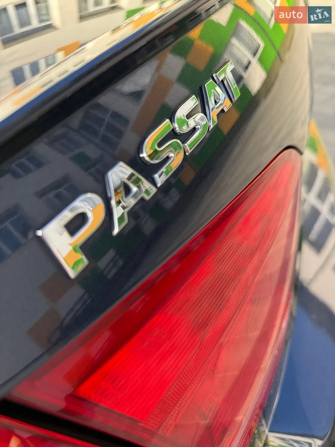 2014 Volkswagen Passat - мініатюра 53