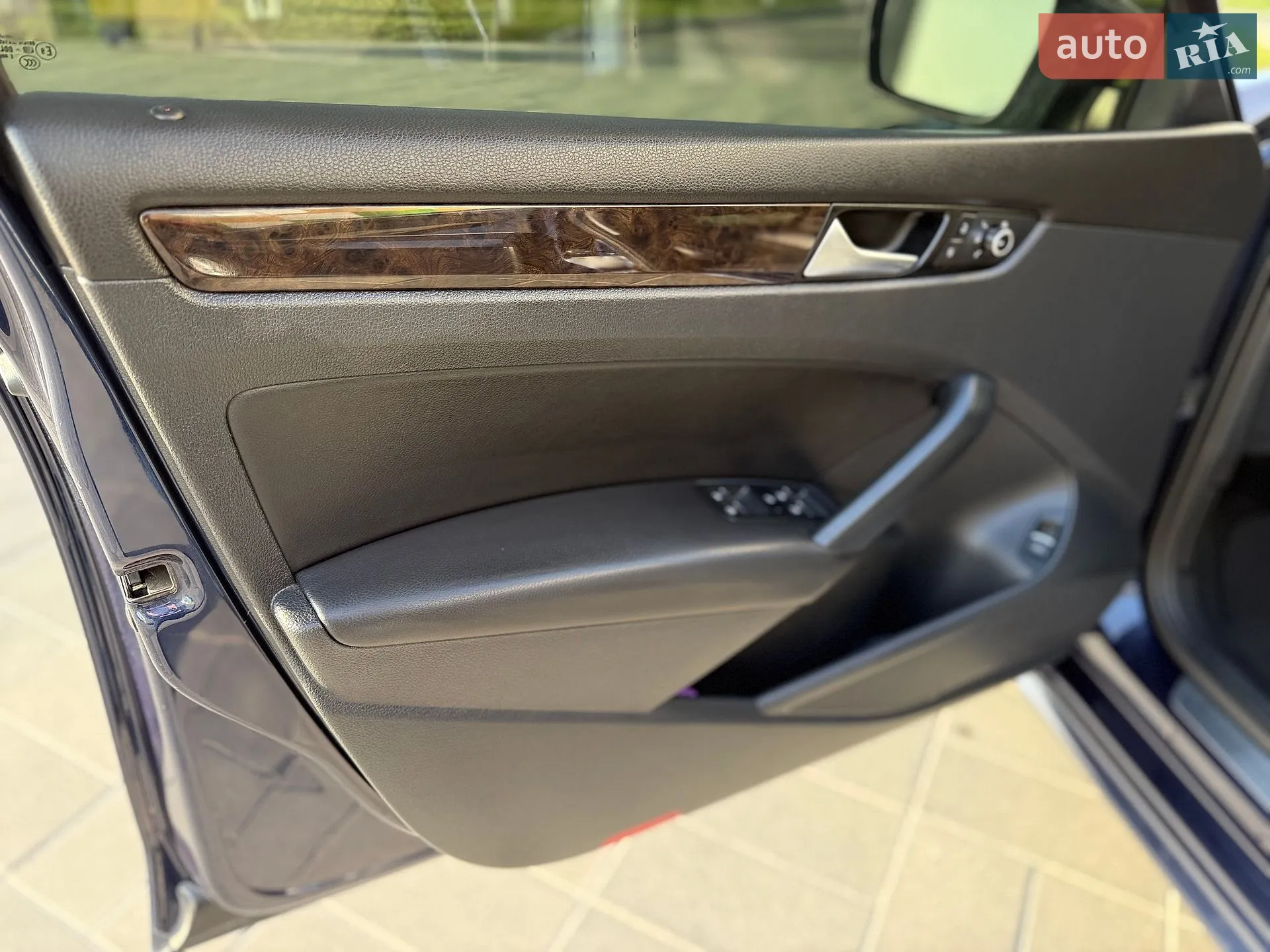 2014 Volkswagen Passat - мініатюра 72