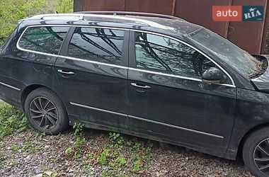 Универсал Volkswagen Passat 2006 в Павлограде