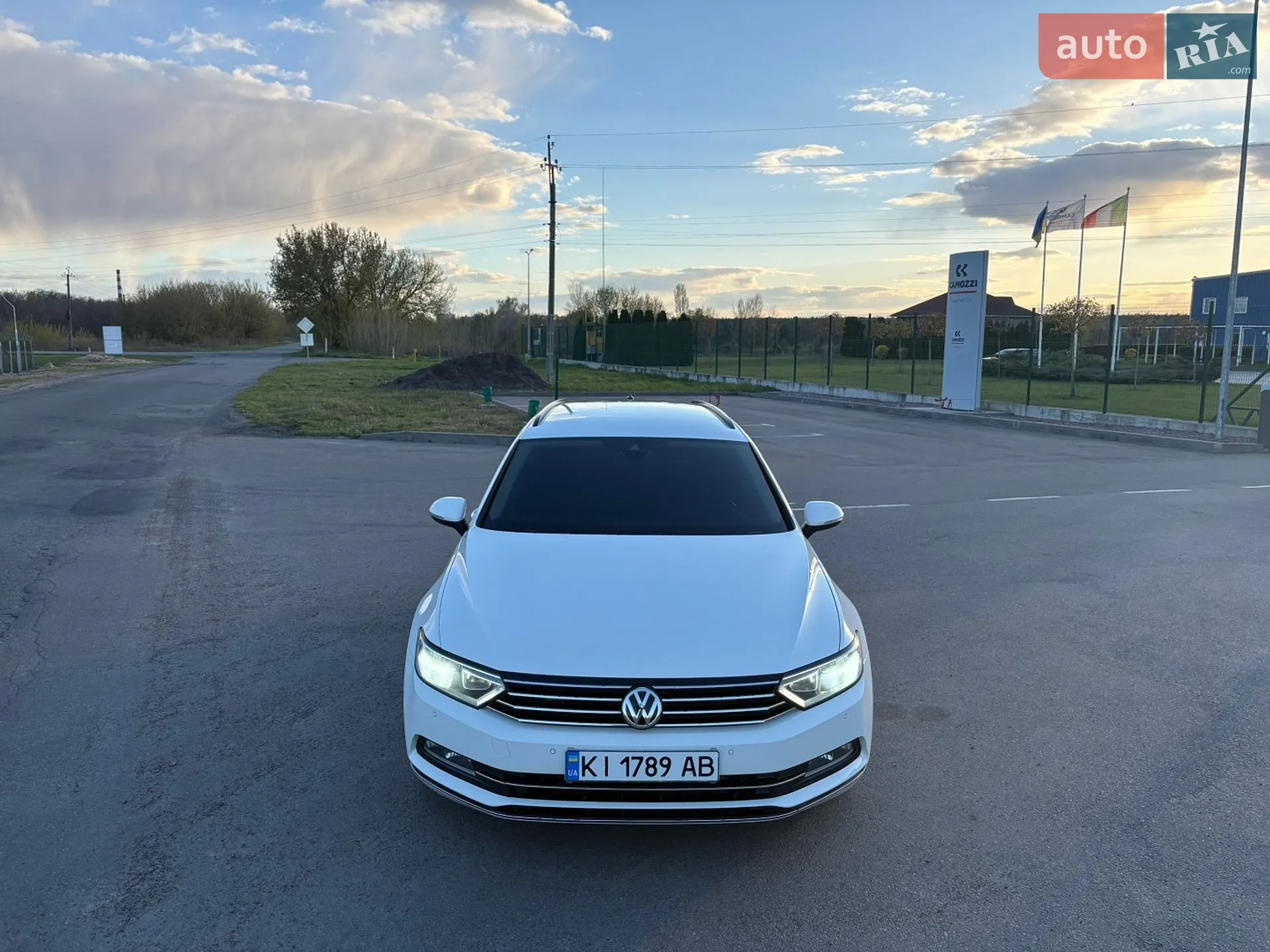 2019 Volkswagen Passat - мініатюра 12
