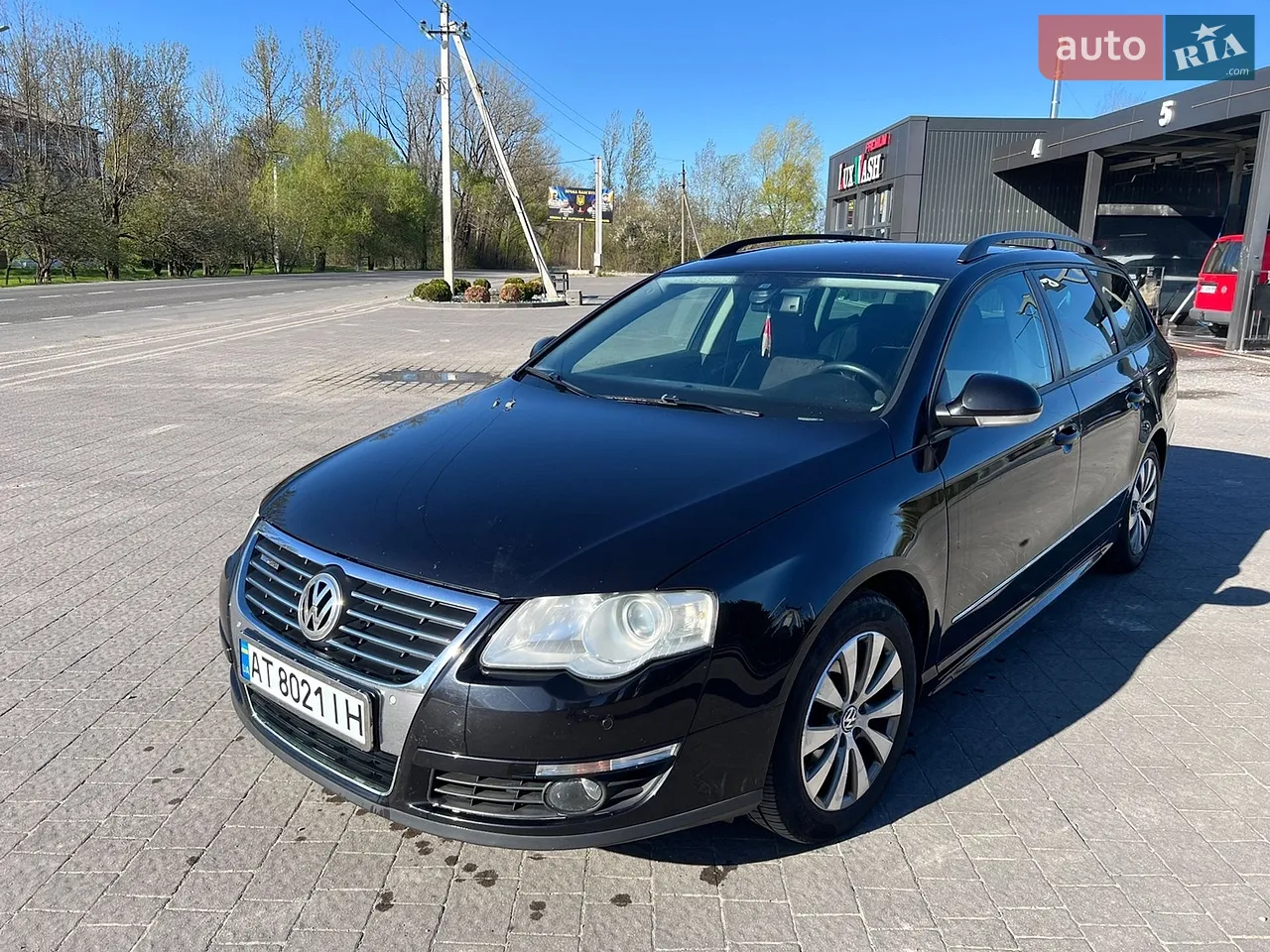 2010 Volkswagen Passat - мініатюра 12