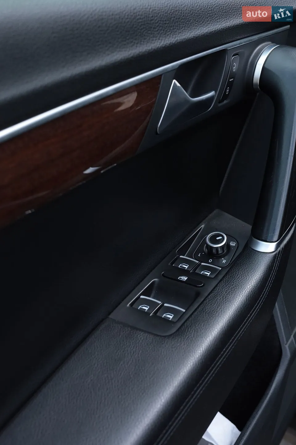 2012 Volkswagen Passat - мініатюра 8