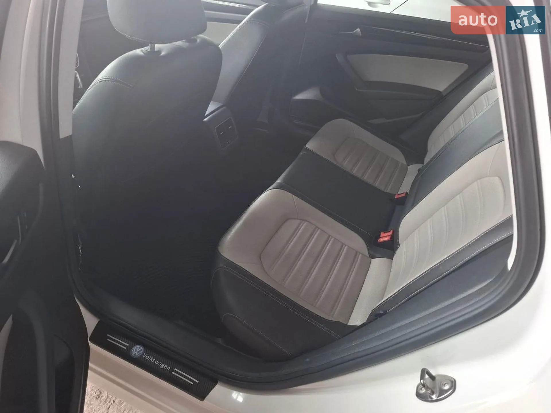 2014 Volkswagen Passat - мініатюра 7