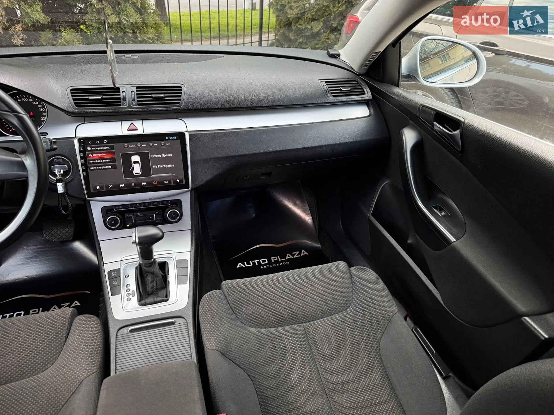 2010 Volkswagen Passat - мініатюра 44