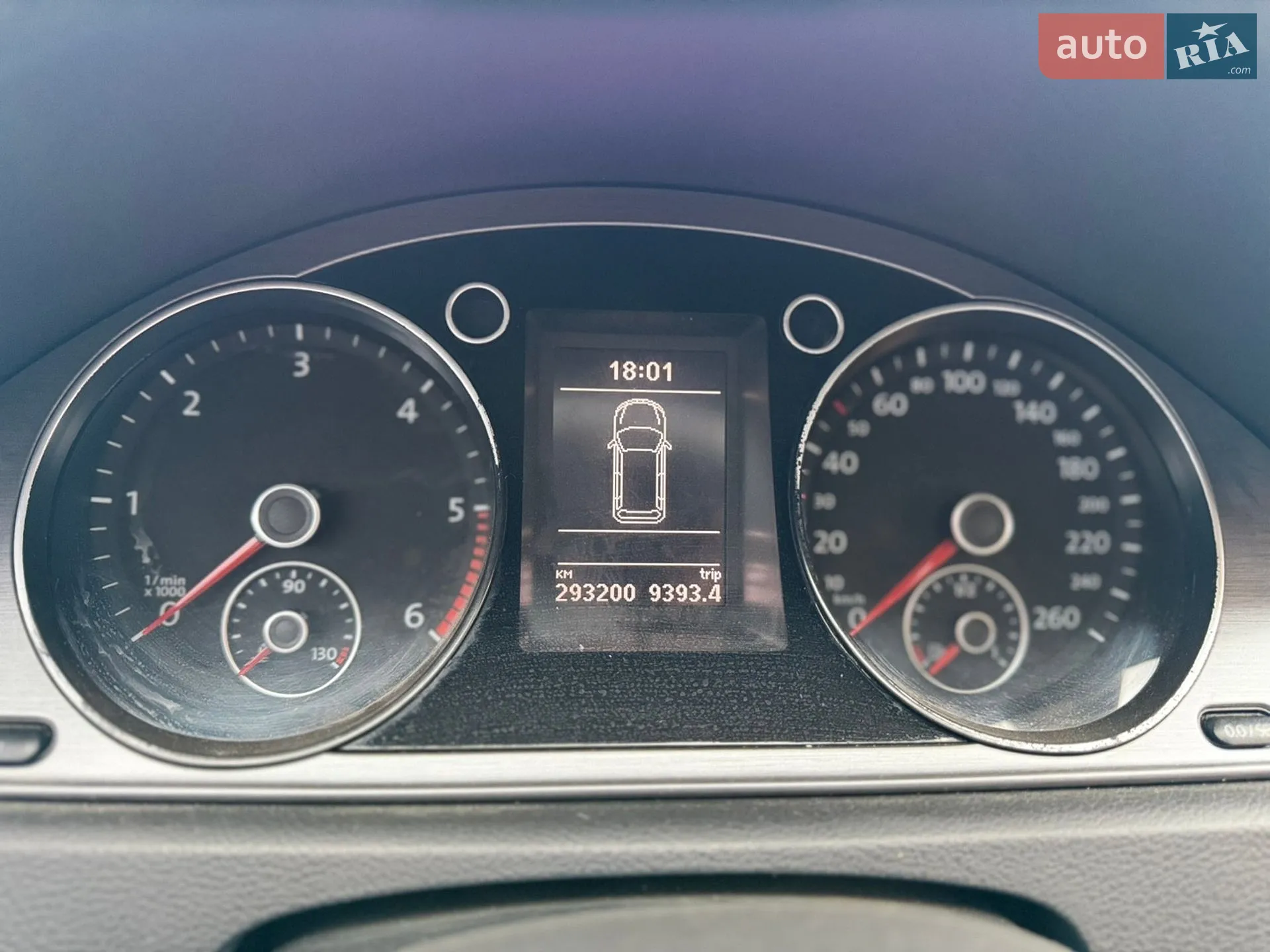 2012 Volkswagen Passat - мініатюра 15