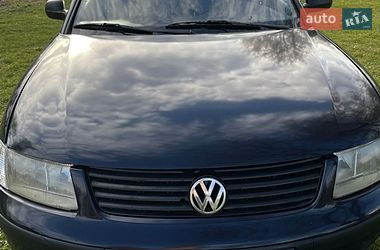 Универсал Volkswagen Passat 1999 в Здолбунове