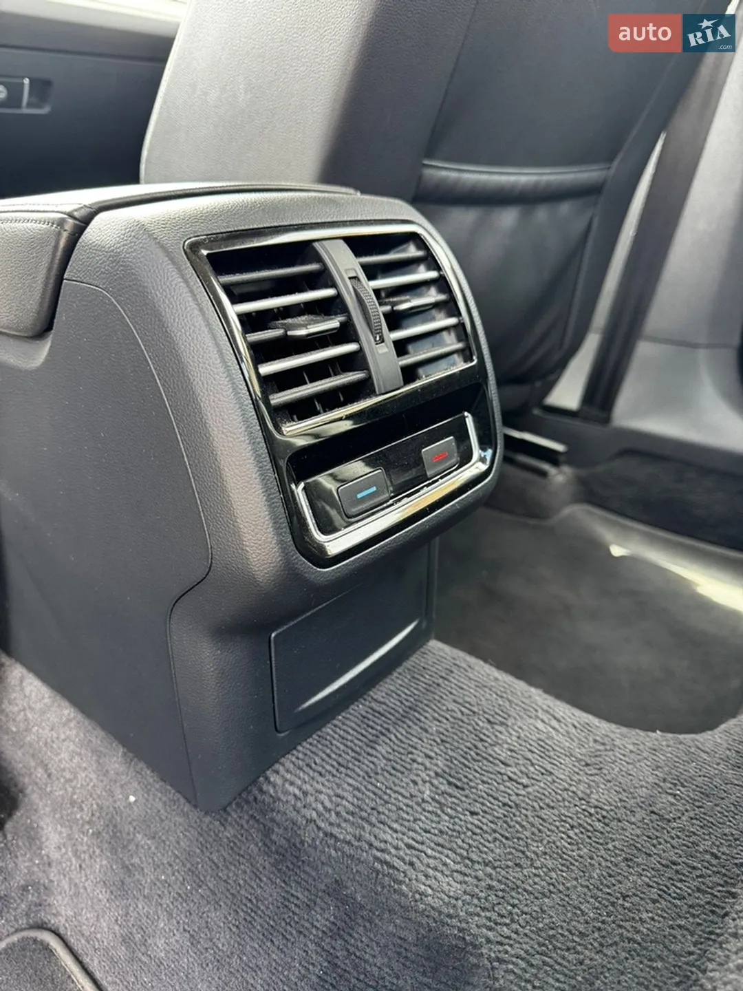 2015 Volkswagen Passat - мініатюра 13
