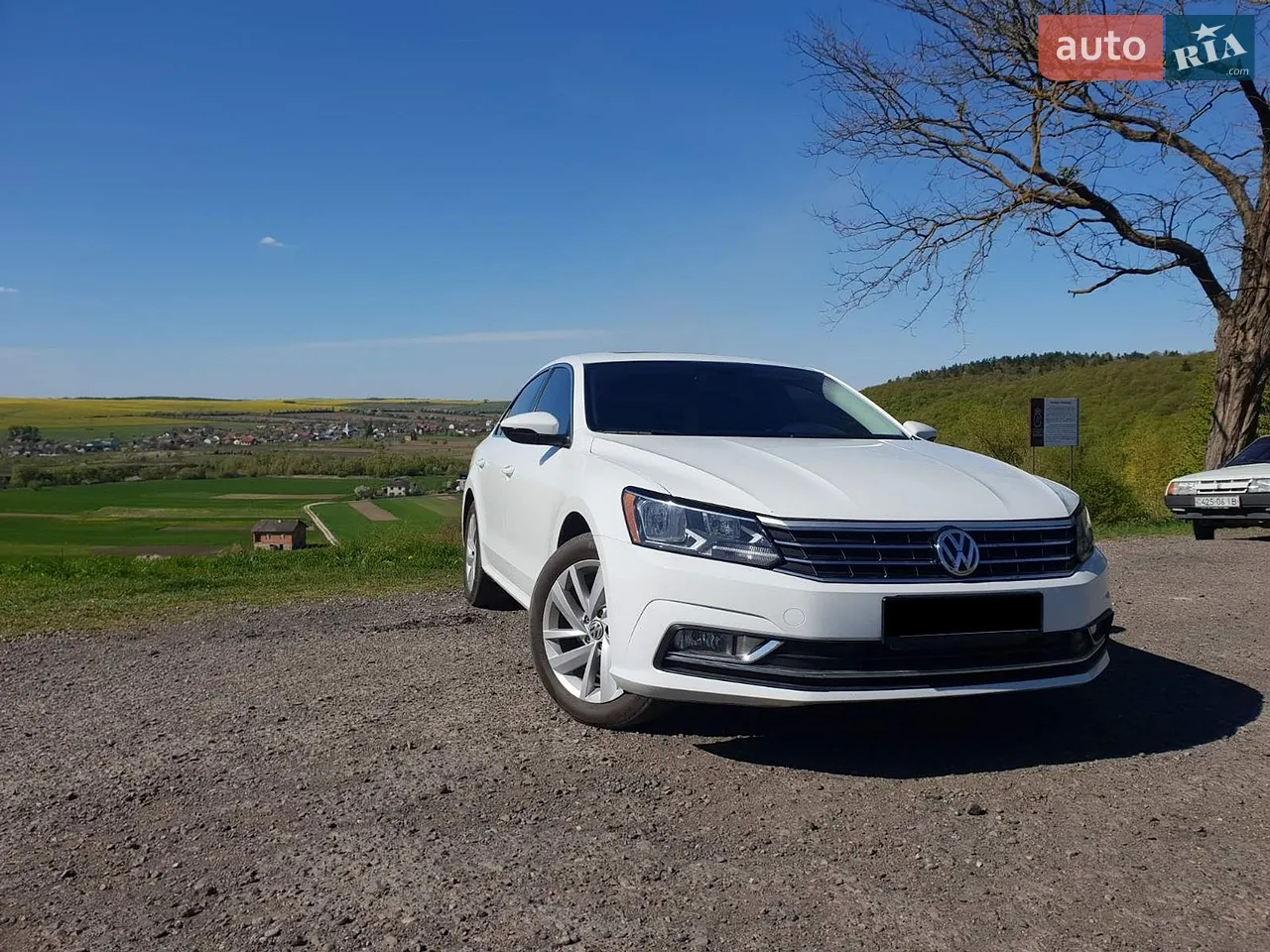 2018 Volkswagen Passat - мініатюра 25