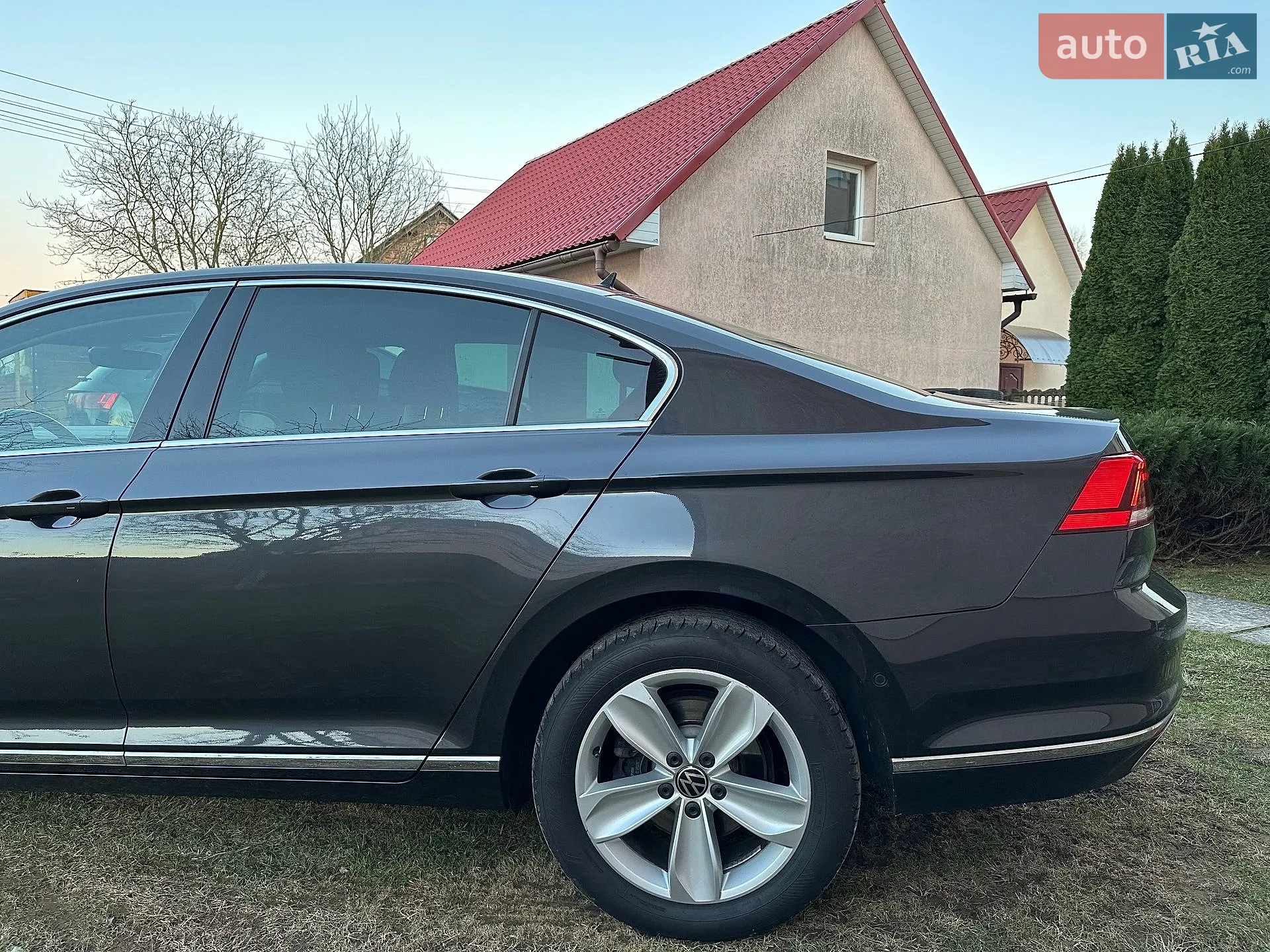 2021 Volkswagen Passat - мініатюра 31