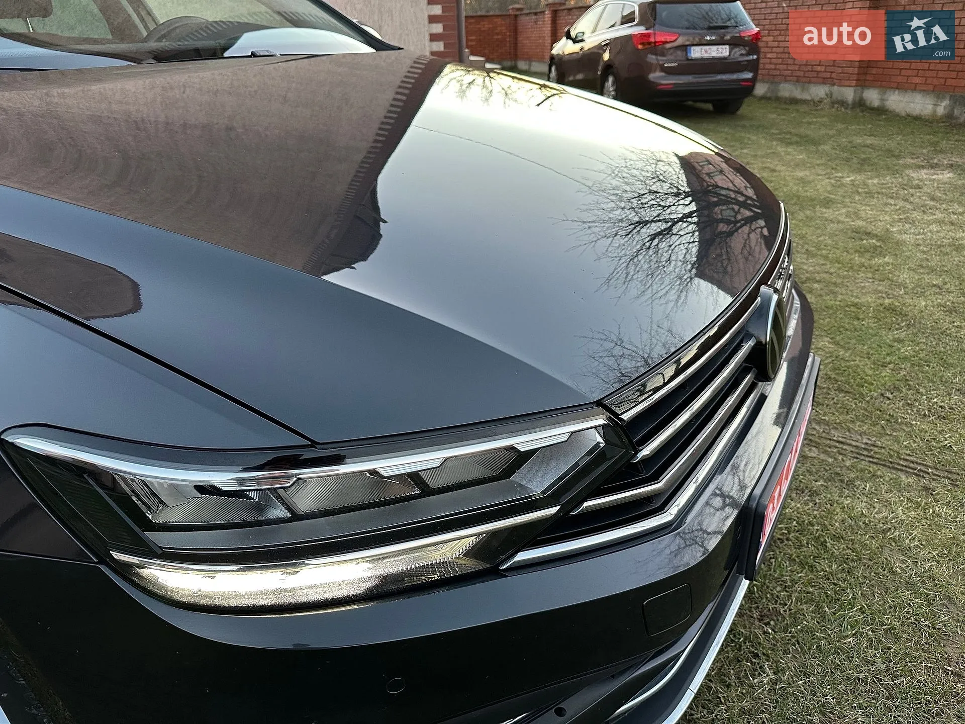 2021 Volkswagen Passat - мініатюра 34