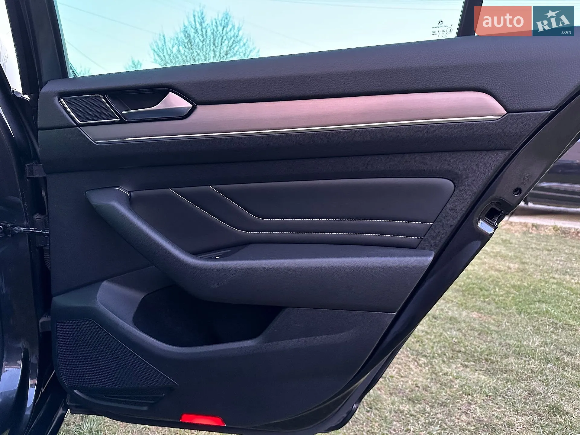 2021 Volkswagen Passat - мініатюра 52