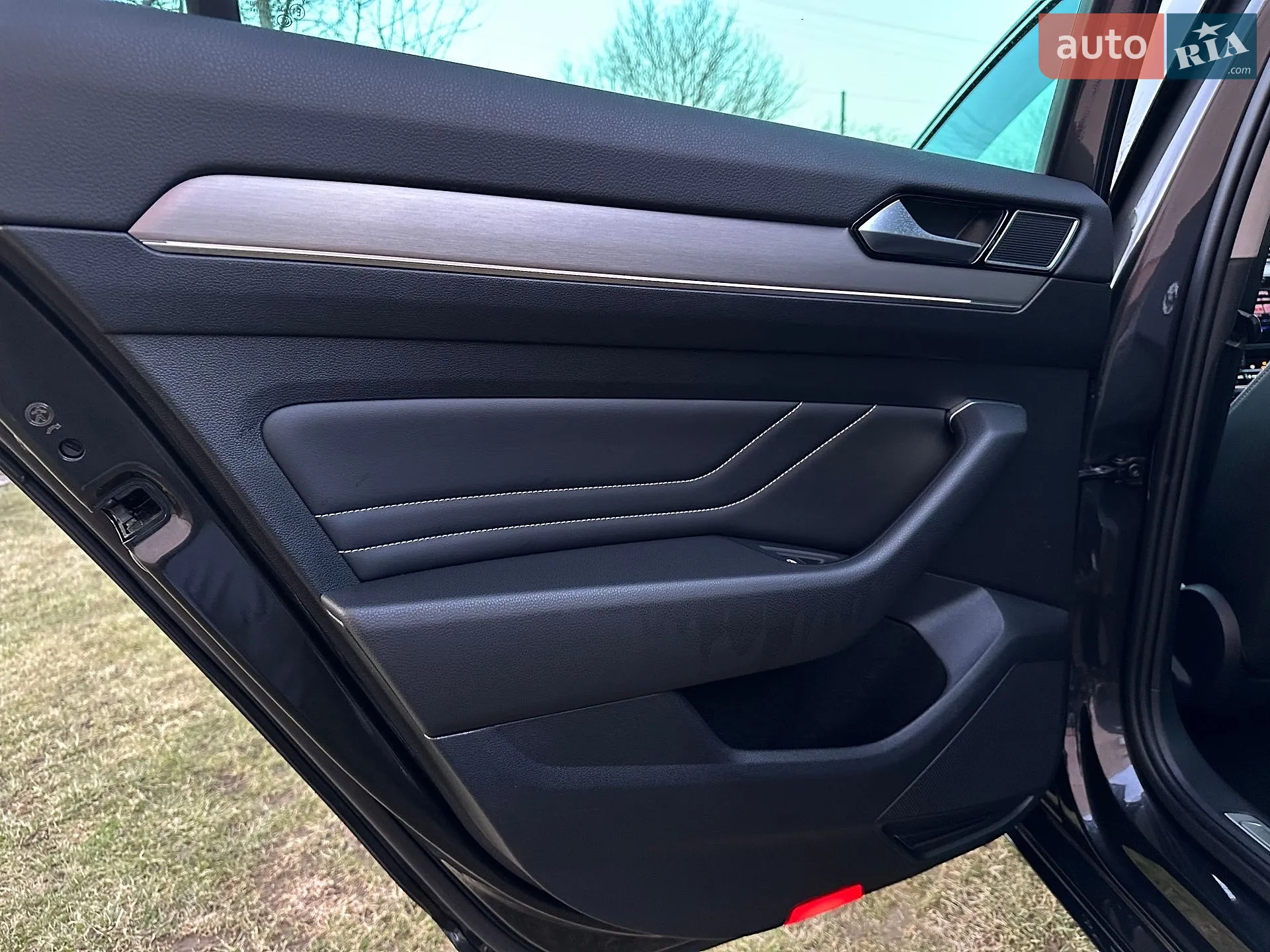 2021 Volkswagen Passat - мініатюра 55