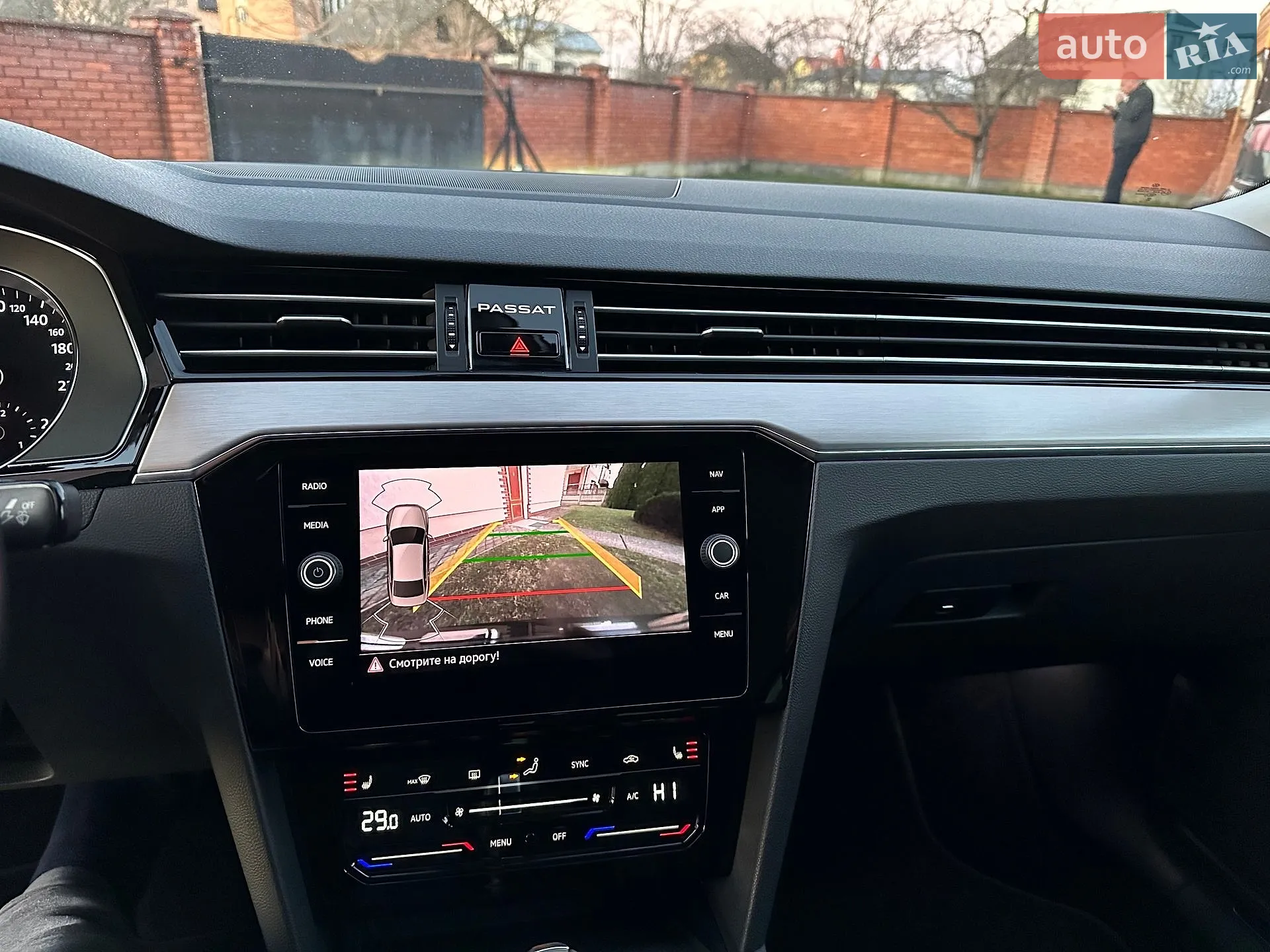 2021 Volkswagen Passat - мініатюра 67