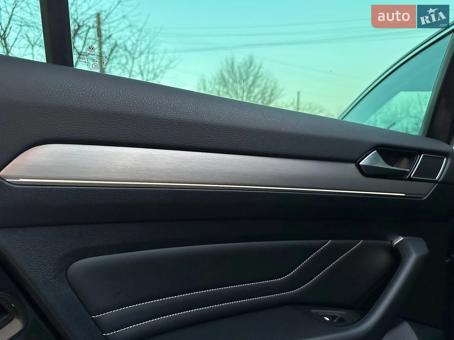 2021 Volkswagen Passat - мініатюра 62