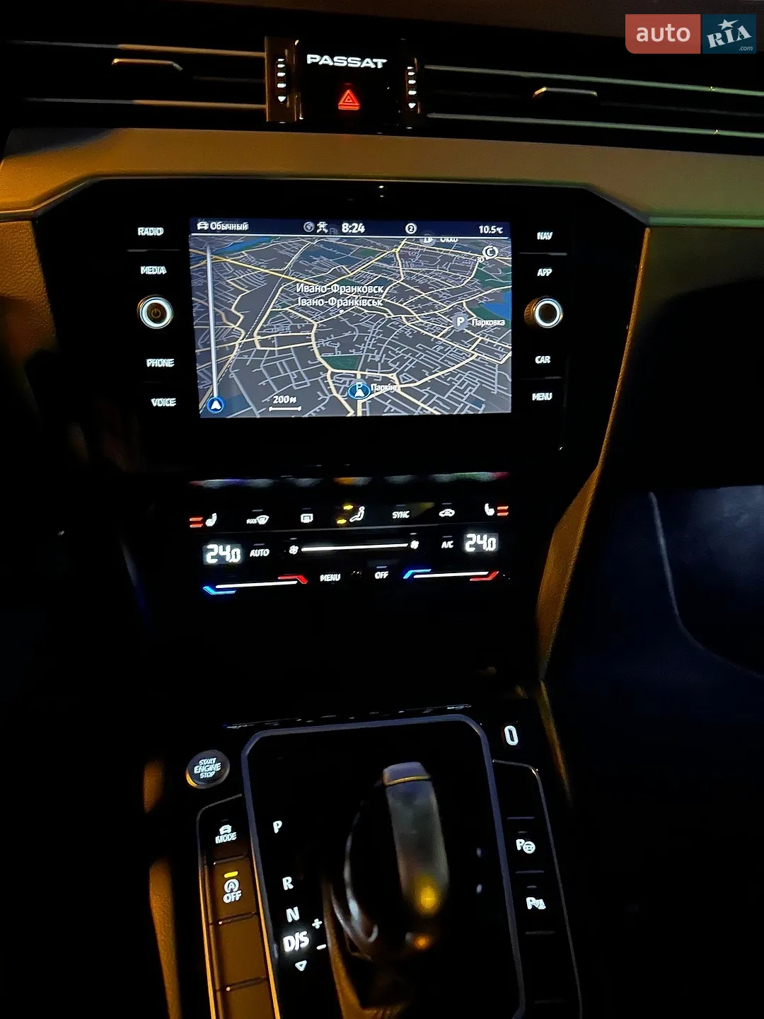 2021 Volkswagen Passat - мініатюра 70