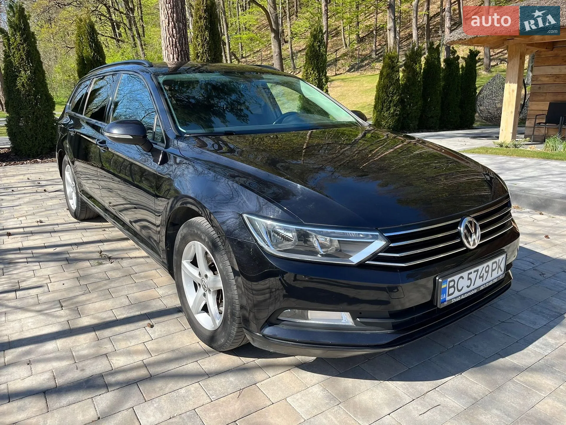 Фото авто 11