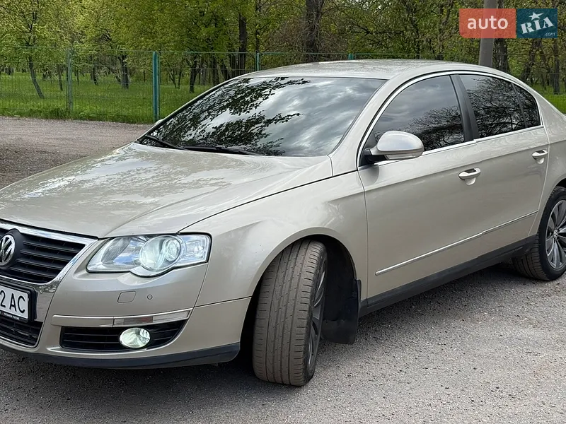 Продам Passat Sedan 2005 VIN WVWZZZ3CZ6P091028 фото оголошення 4 з 65