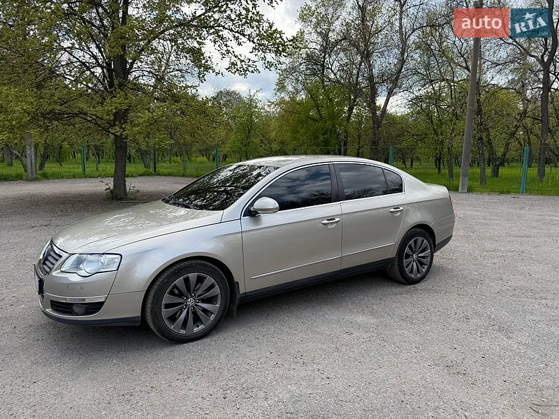 Продам Passat Sedan 2005 VIN WVWZZZ3CZ6P091028 фото оголошення 6 з 65