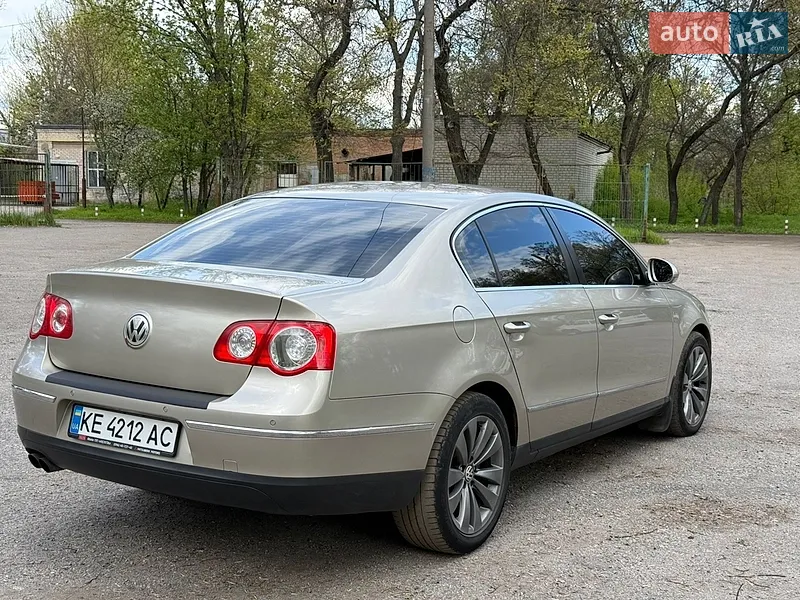Продам Passat Sedan 2005 VIN WVWZZZ3CZ6P091028 фото оголошення 11 з 65