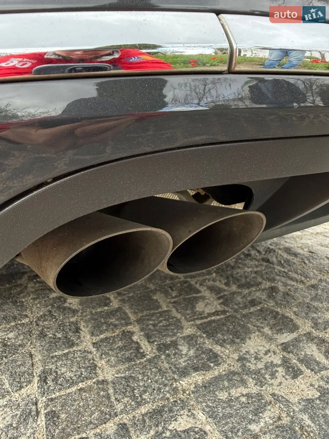 2013 Volkswagen Passat - мініатюра 18