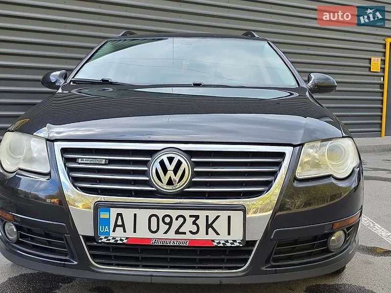 Volkswagen Passat 2008 VIN WVWZZZ3CZ9E063708 фото оголошення 16 з 77