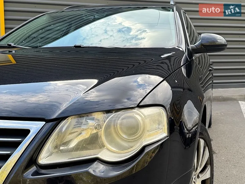 Volkswagen Passat 2008 VIN WVWZZZ3CZ9E063708 фото оголошення 14 з 77