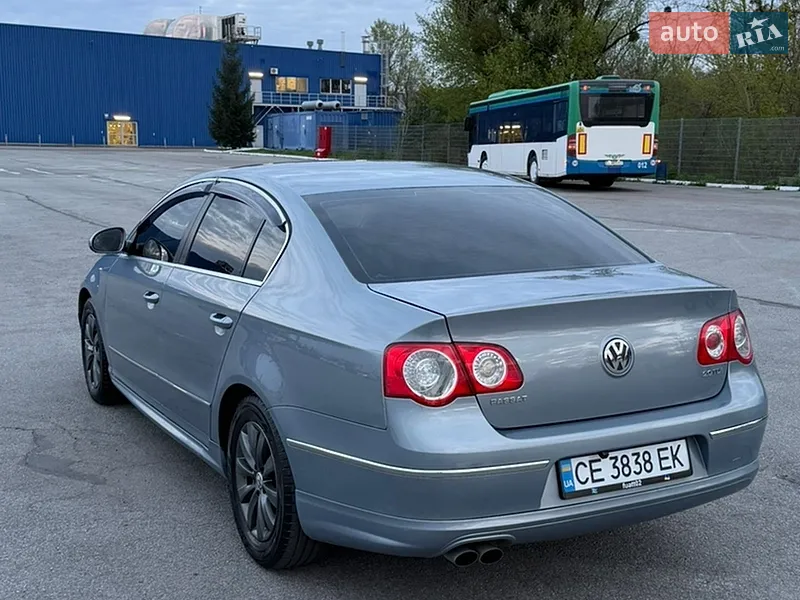 Volkswagen Passat 2010 VIN WVWZZZ3CZAE078988 фото оголошення 7 з 79