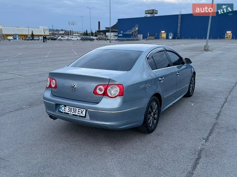 Volkswagen Passat 2010 VIN WVWZZZ3CZAE078988 фото оголошення 10 з 79