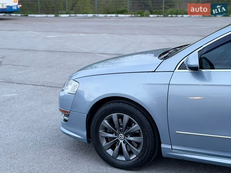 Volkswagen Passat 2010 VIN WVWZZZ3CZAE078988 фото оголошення 3 з 79