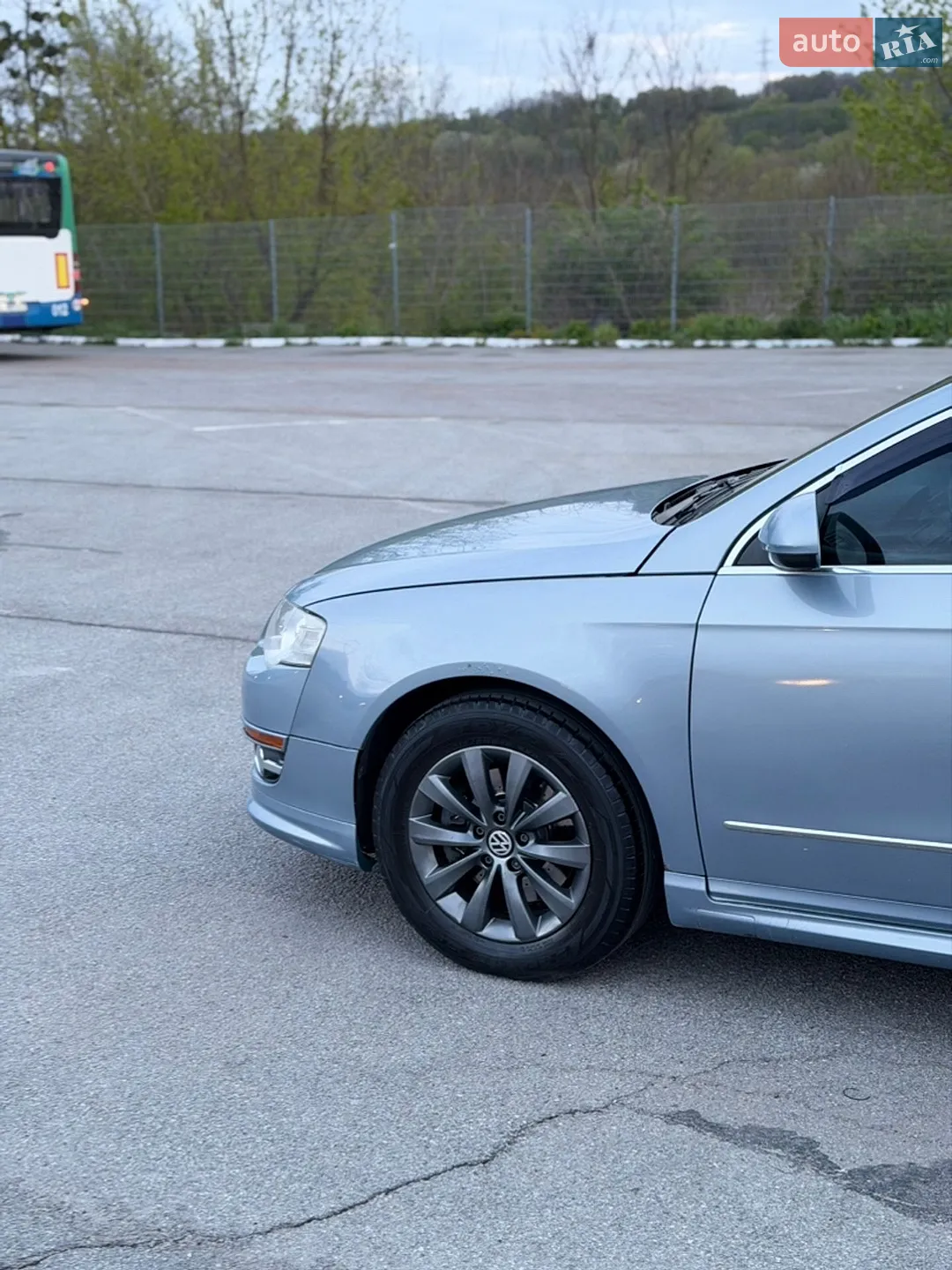 2010 Volkswagen Passat - мініатюра 10