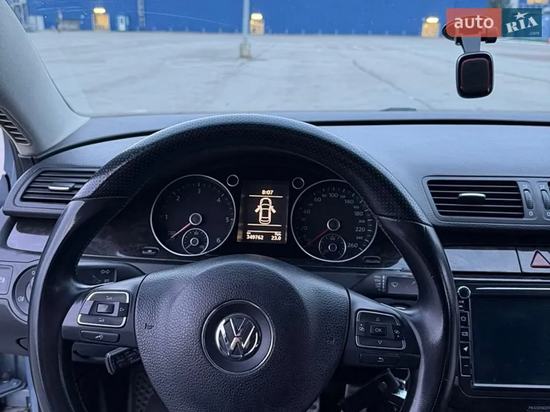 Volkswagen Passat 2010 VIN WVWZZZ3CZAE078988 фото оголошення 38 з 79
