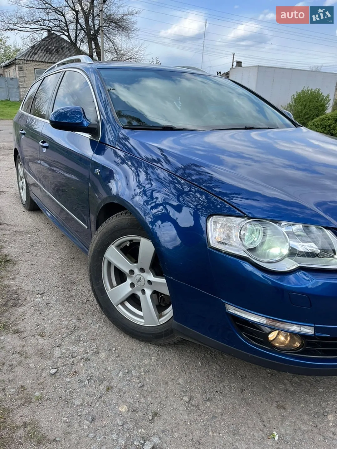 2010 Volkswagen Passat - мініатюра 3
