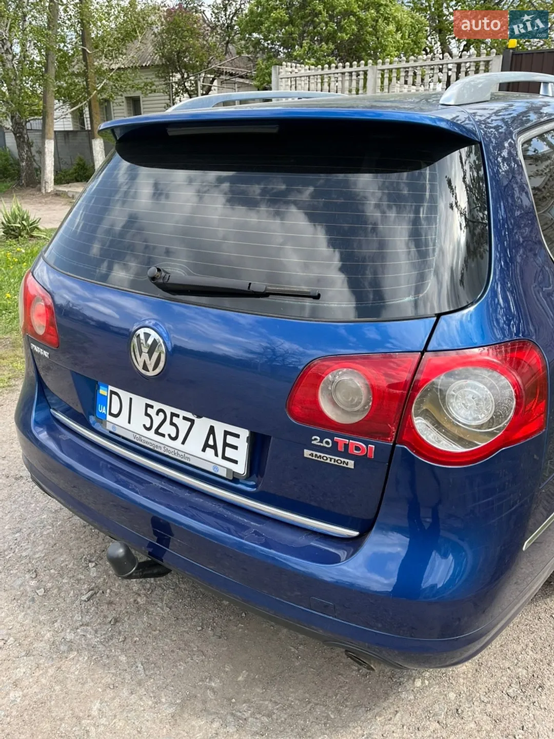 2010 Volkswagen Passat - мініатюра 7