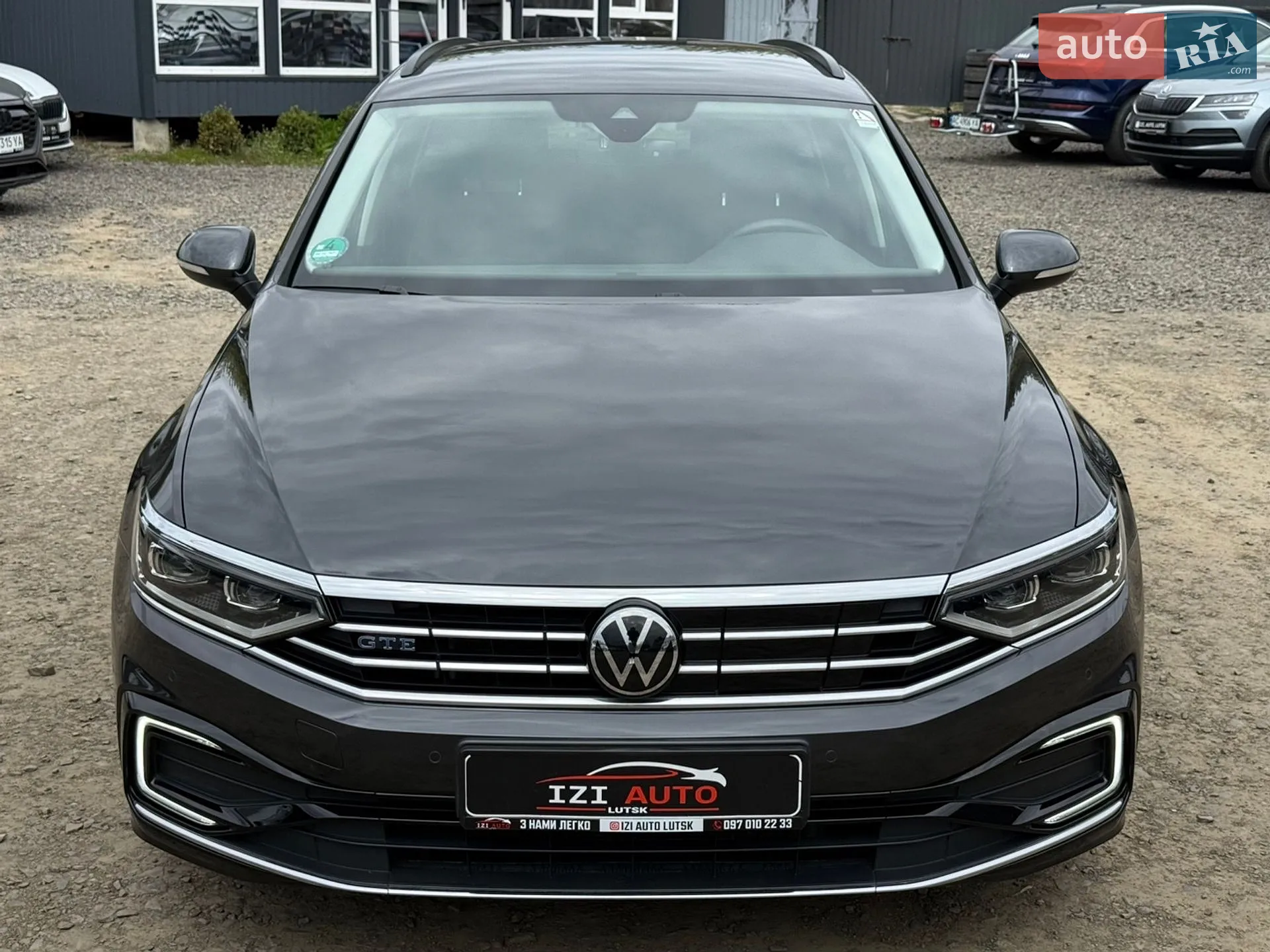 2022 Volkswagen Passat - мініатюра 3