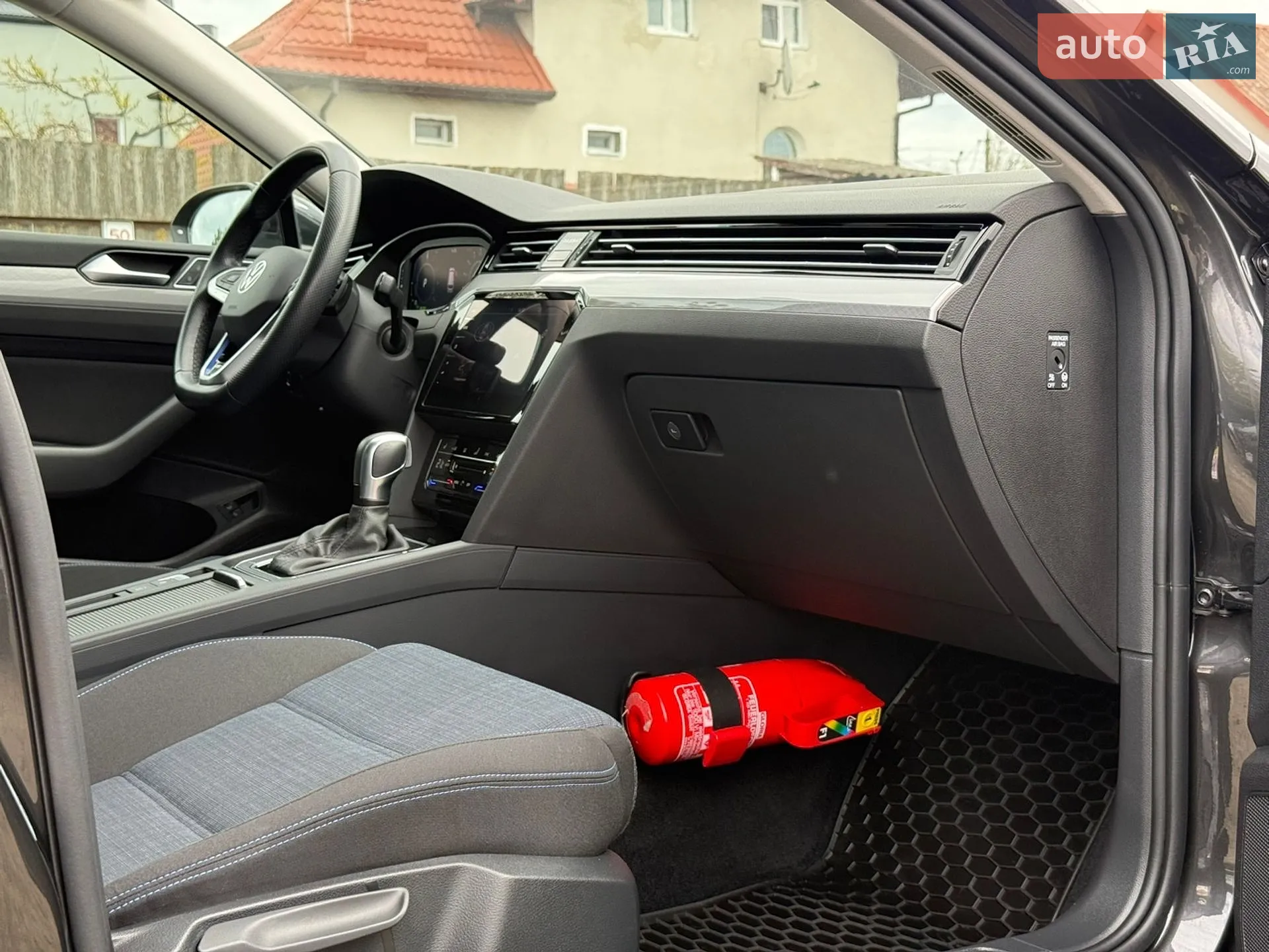 2022 Volkswagen Passat - мініатюра 48