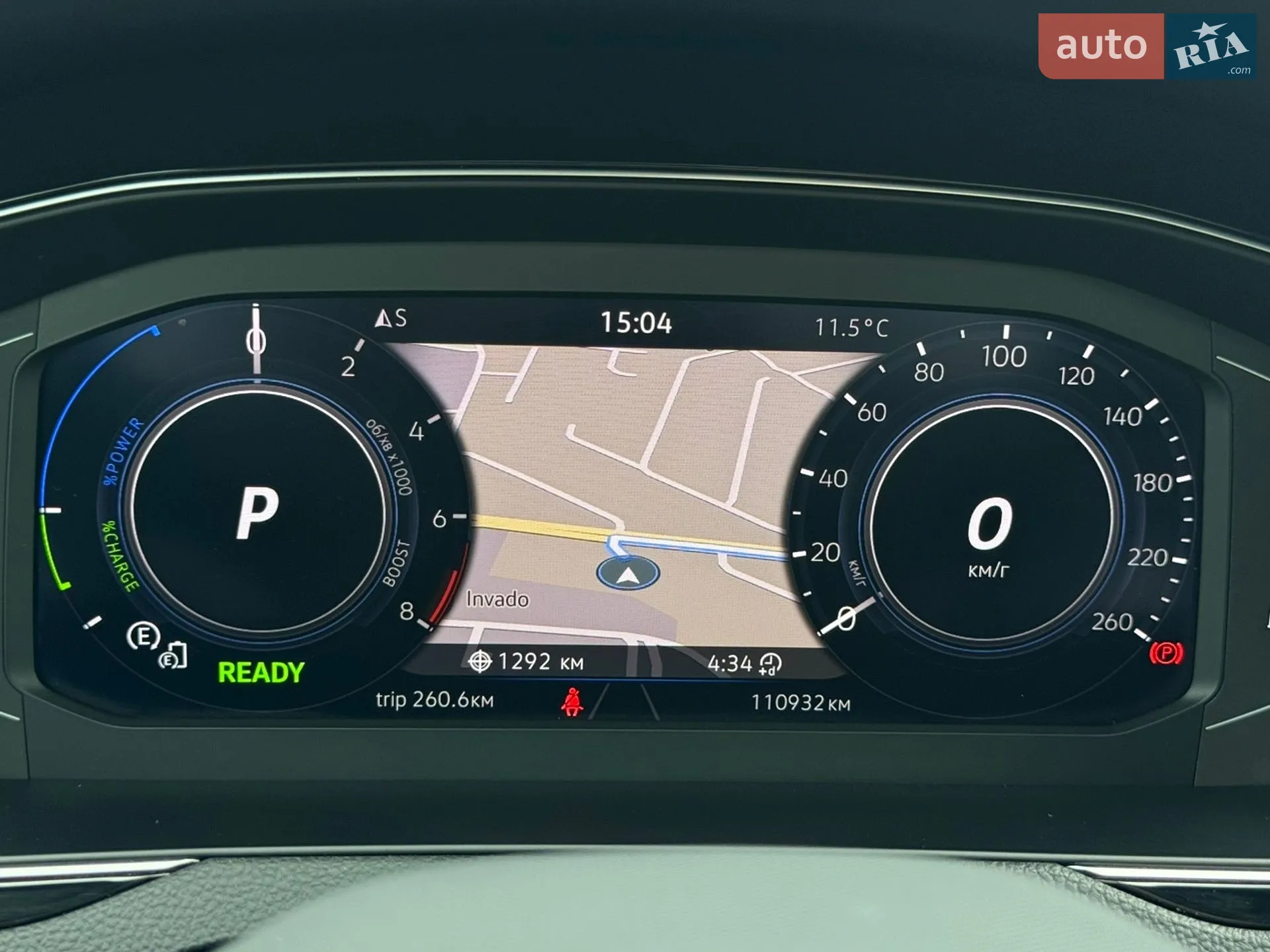 2022 Volkswagen Passat - мініатюра 57