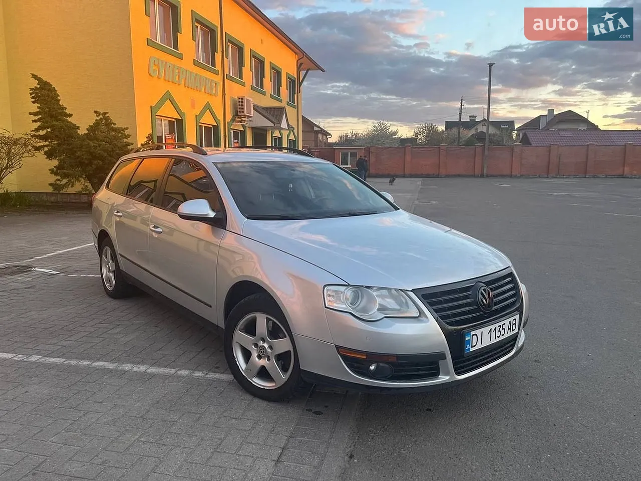 2011 Volkswagen Passat - мініатюра 34