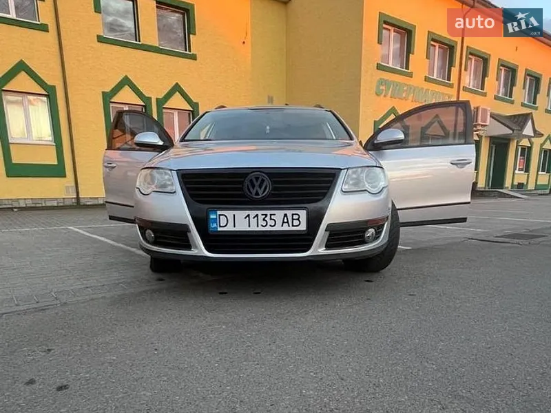 Volkswagen Passat 2010 VIN WVWZZZ3CZAE080796 фото оголошення 4 з 55